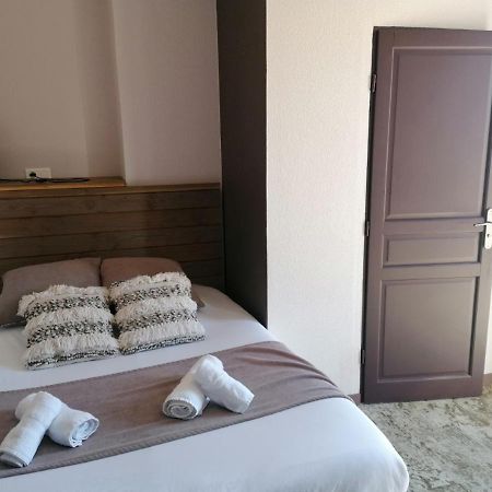 Hotel Restaurant L'Escale Le Grau-dʼAgde Екстериор снимка