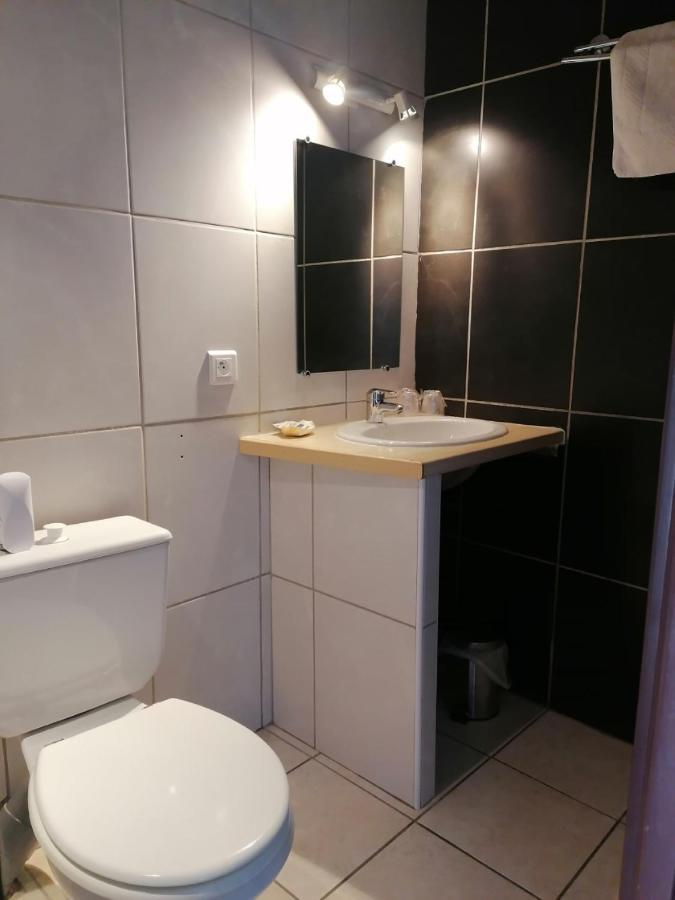 Hotel Restaurant L'Escale Le Grau-dʼAgde Екстериор снимка
