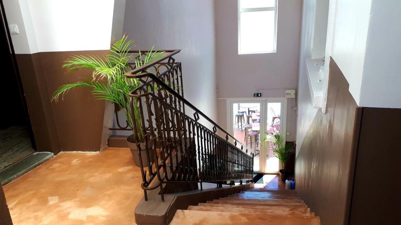 Hotel Restaurant L'Escale Le Grau-dʼAgde Екстериор снимка